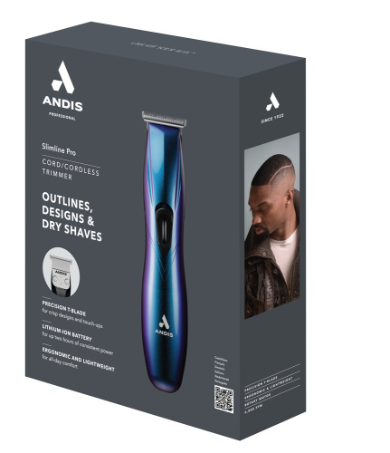 Slimline Pro Galaxy  ANDIS 561561 D-8
